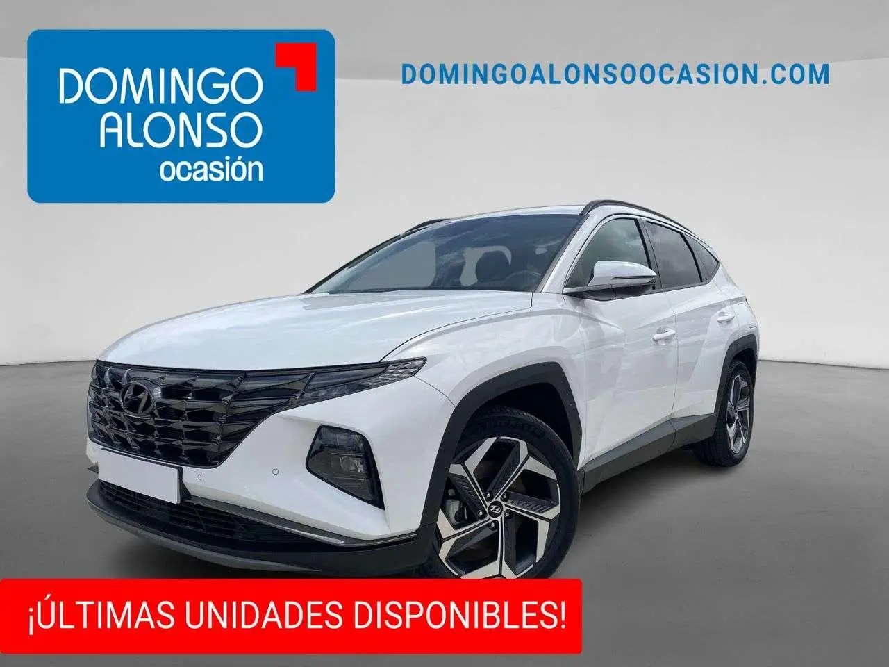 Photo 1 : Hyundai Tucson 2023 Autres