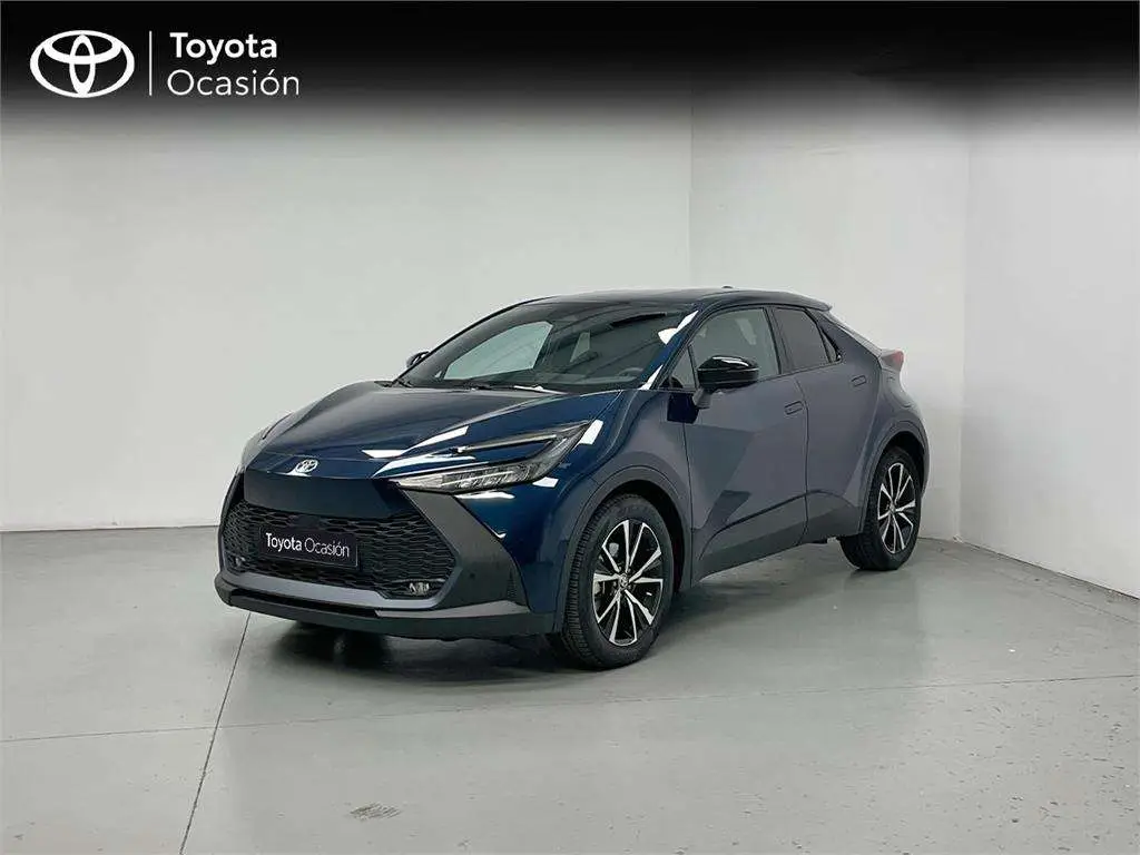 Photo 1 : Toyota C-hr 2024 Autres