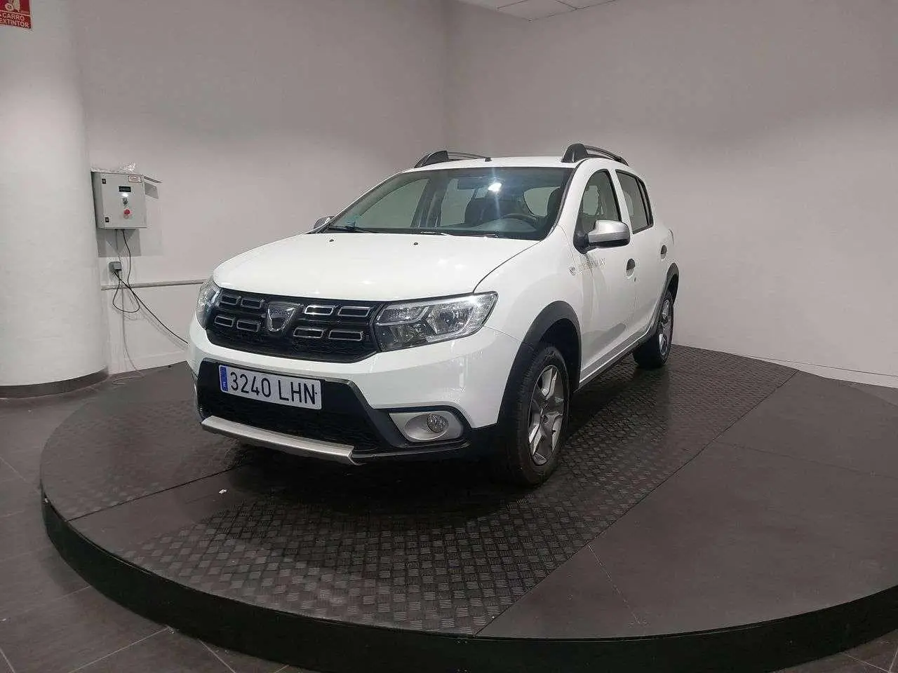 Photo 1 : Dacia Sandero 2020 Essence