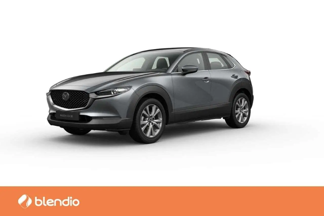 Photo 1 : Mazda Cx-30 2024 Hybrid