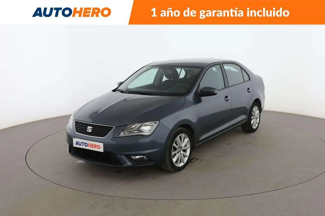 Photo 1 : Seat Toledo 2016 Diesel