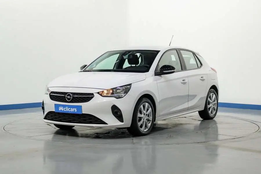 Photo 1 : Opel Corsa 2021 Diesel