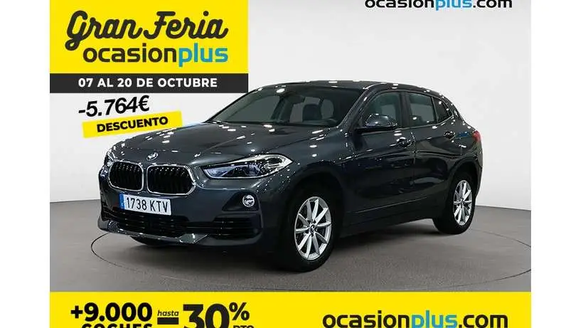 Photo 1 : Bmw X2 2019 Petrol