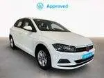 Photo 1 : Volkswagen Polo 2020 Essence