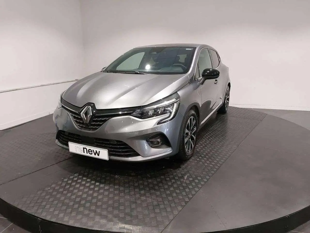 Photo 1 : Renault Clio 2023 Essence