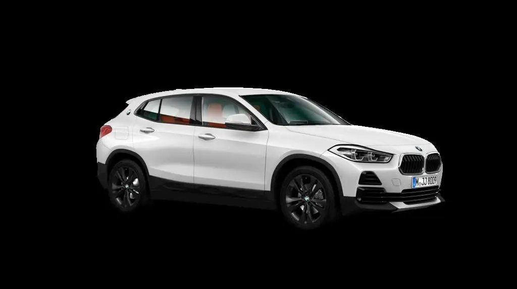 Photo 1 : Bmw X2 2022 Diesel