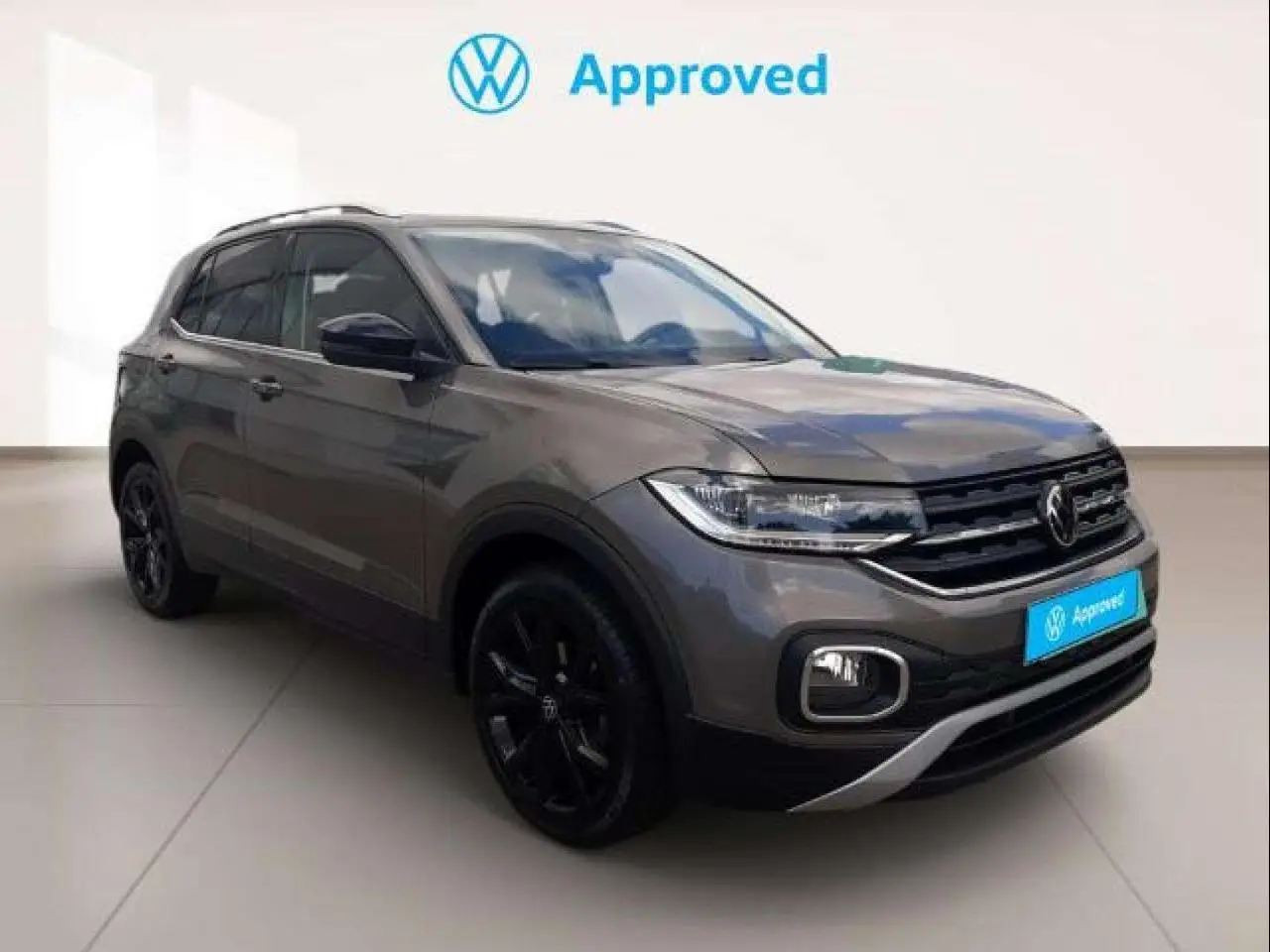 Photo 1 : Volkswagen T-cross 2021 Essence