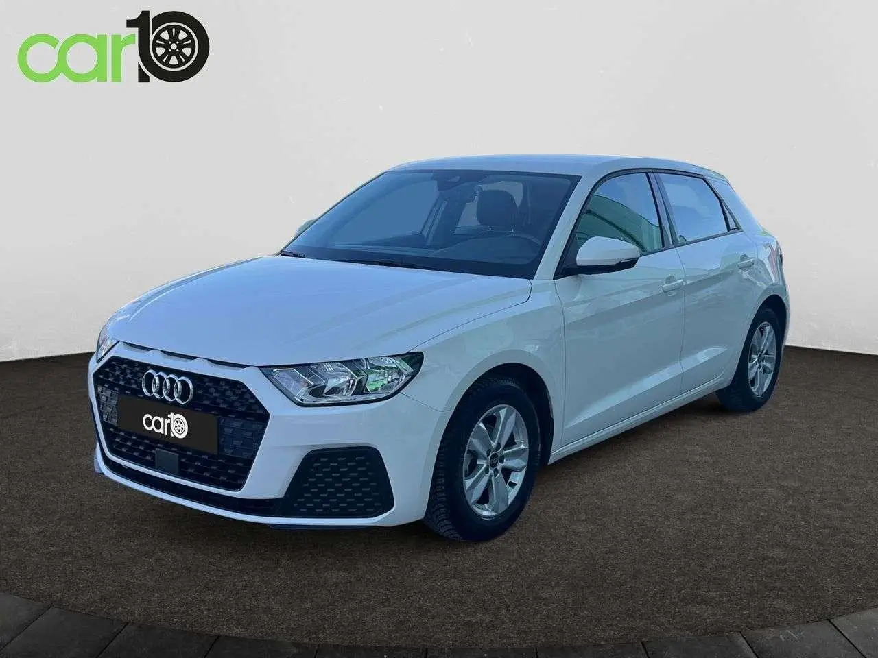 Photo 1 : Audi A1 2021 Petrol