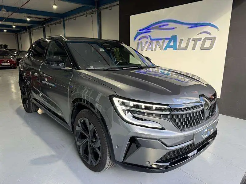 Photo 1 : Renault Austral 2022 Petrol