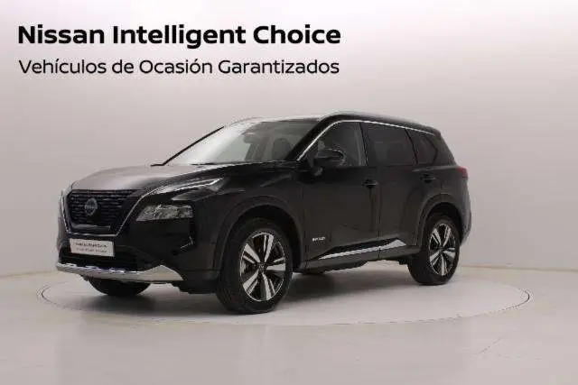 Photo 1 : Nissan X-trail 2022 Autres