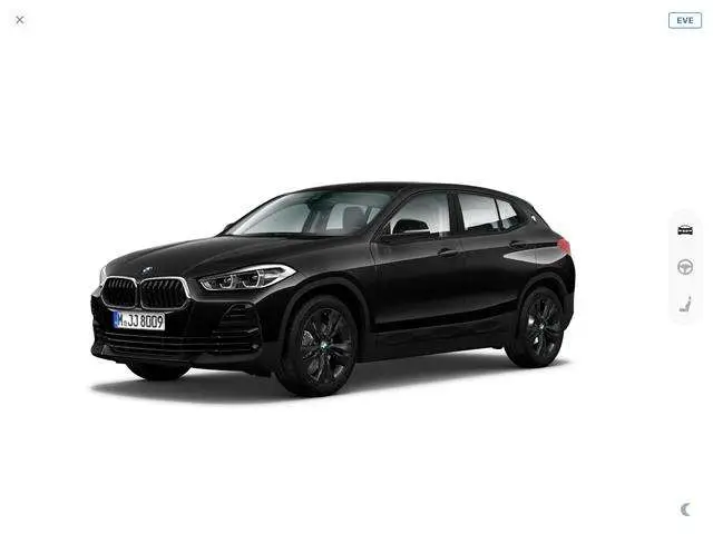 Photo 1 : Bmw X2 2020 Essence