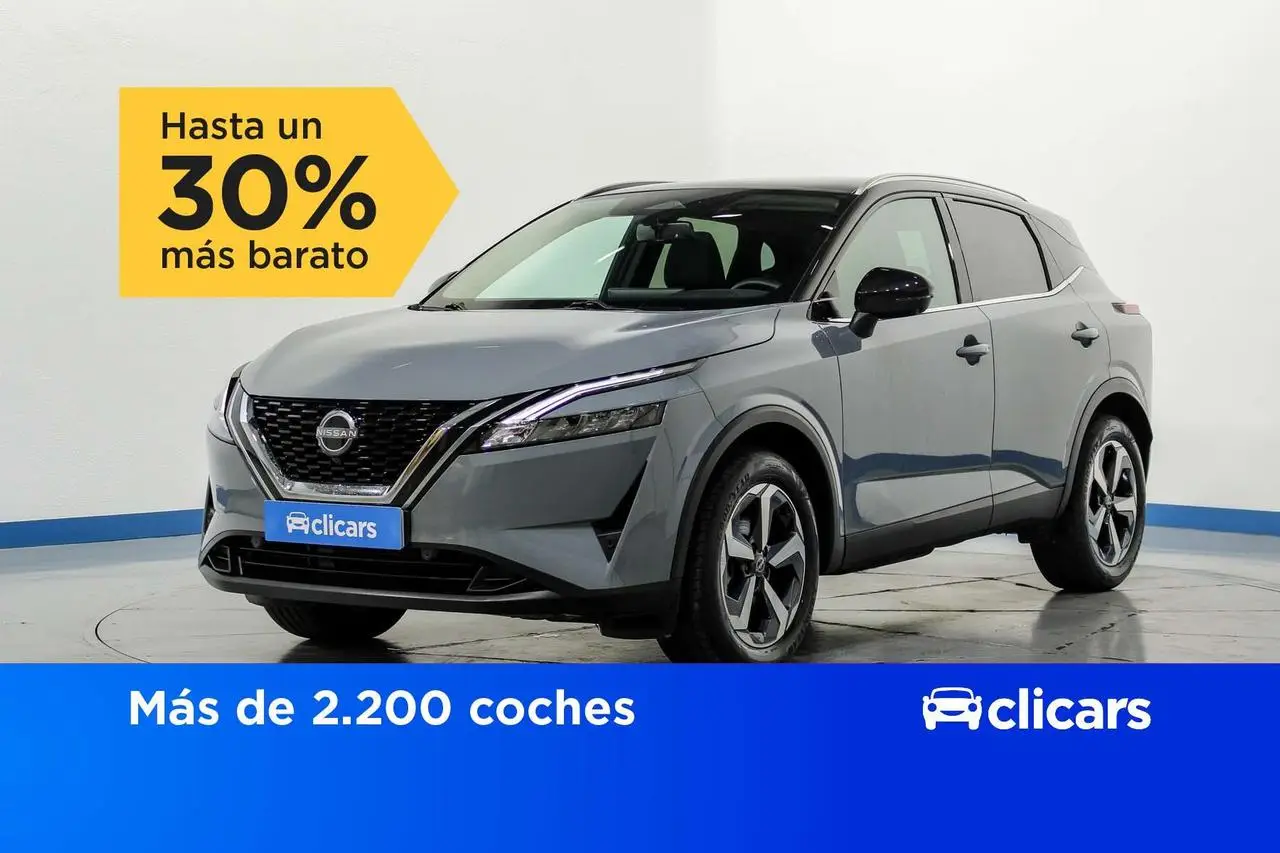 Photo 1 : Nissan Qashqai 2024 Essence