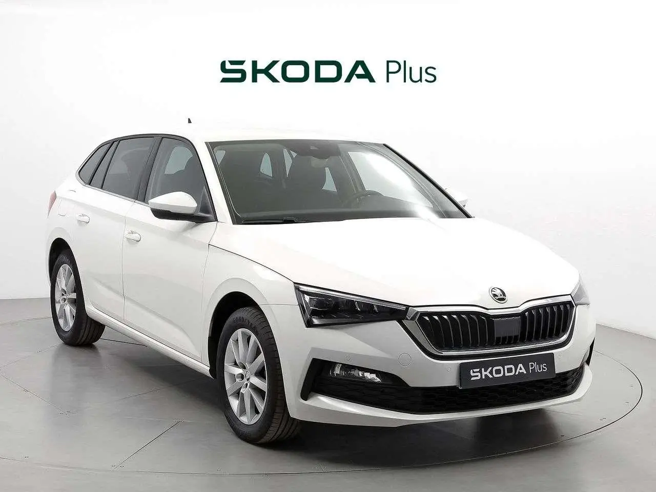 Photo 1 : Skoda Scala 2022 Petrol