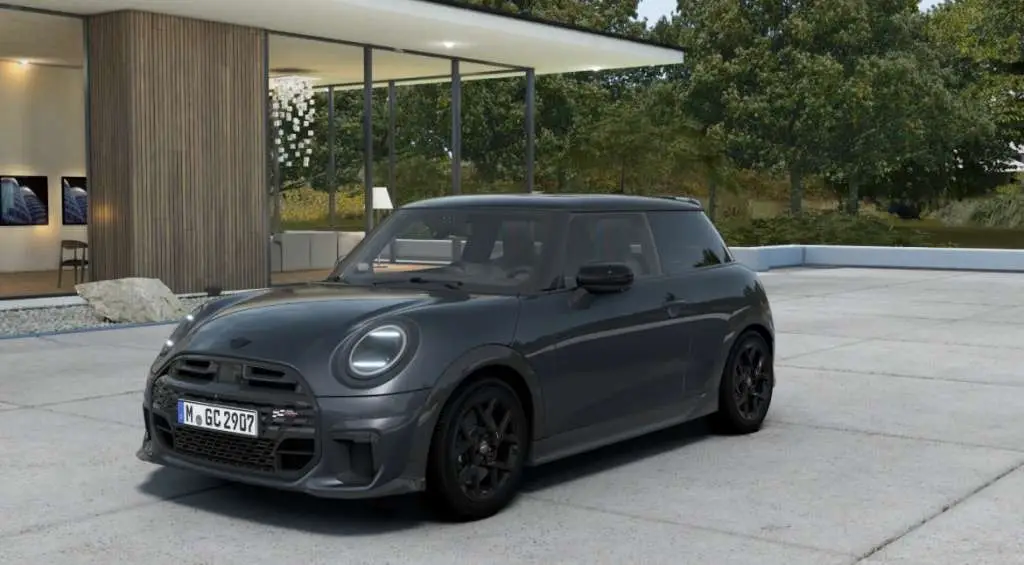 Photo 1 : Mini John Cooper Works 2024 Essence