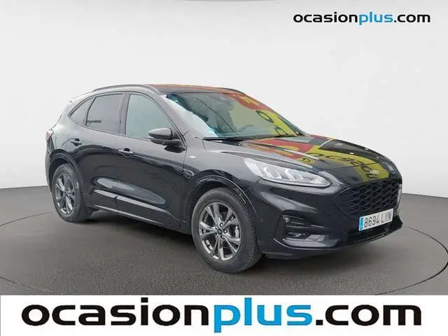 Photo 1 : Ford Kuga 2022 Essence