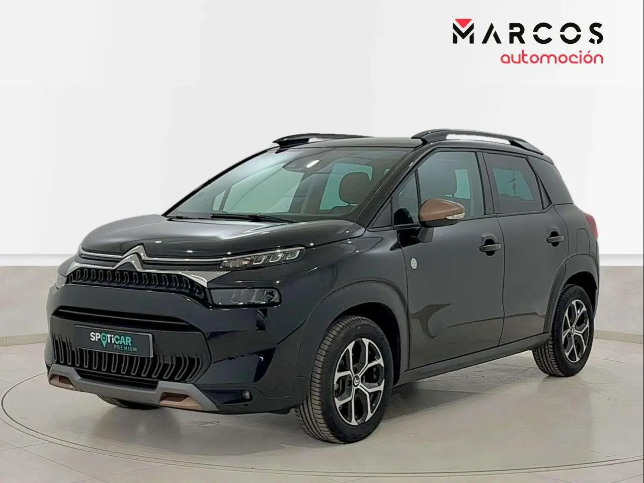 Photo 1 : Citroen C3 Aircross 2023 Petrol