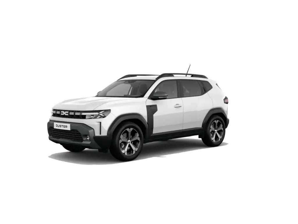 Photo 1 : Dacia Duster 2024 Petrol