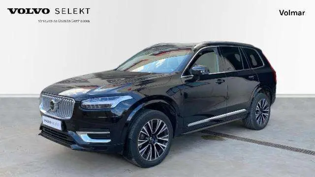 Photo 1 : Volvo Xc90 2023 Hybrid