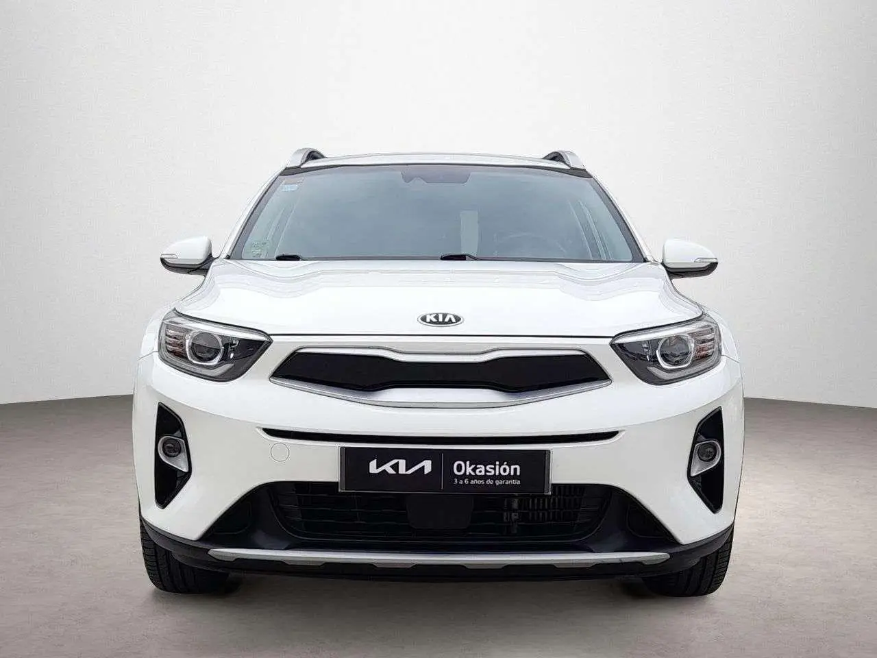 Photo 1 : Kia Stonic 2018 Diesel