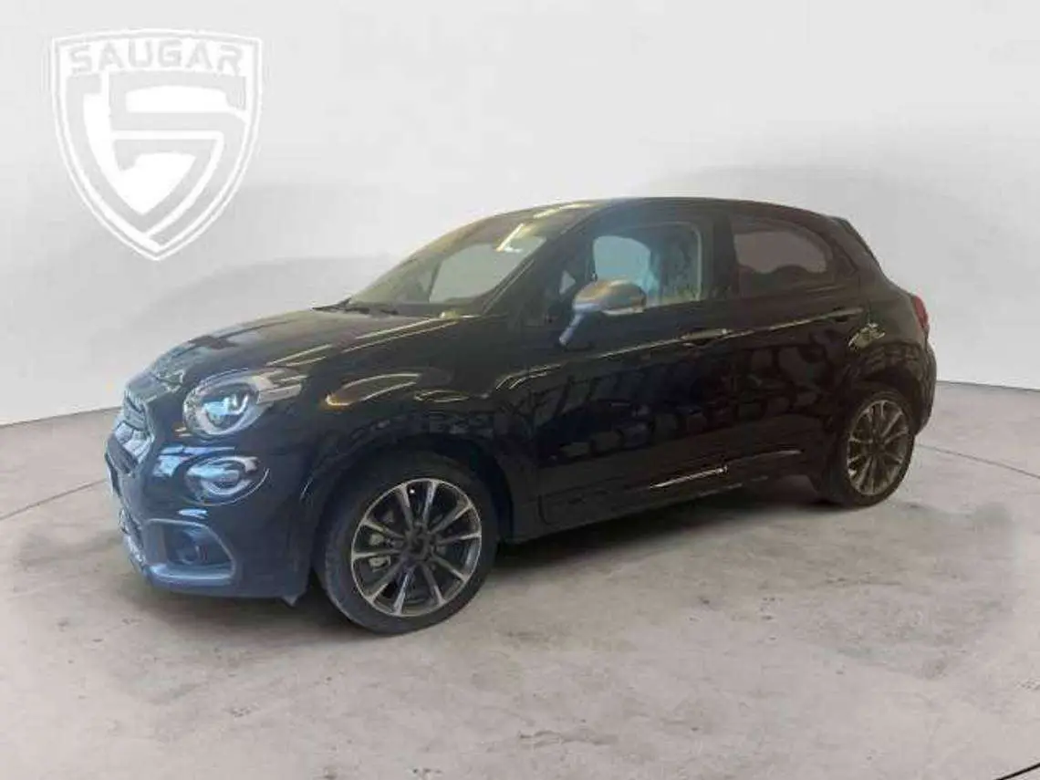 Photo 1 : Fiat 500x 2024 Petrol