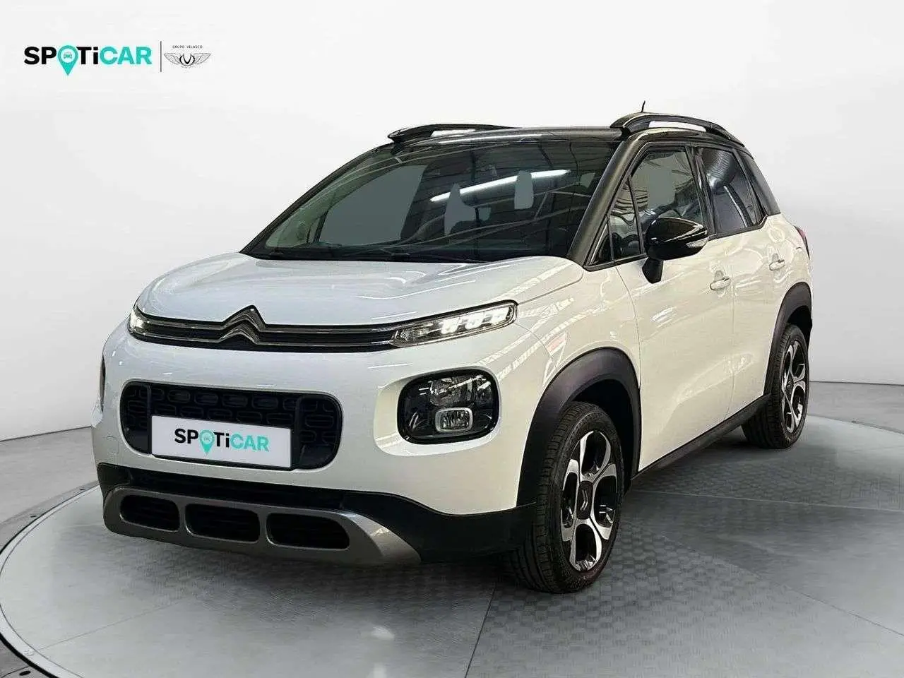 Photo 1 : Citroen C3 Aircross 2019 Petrol