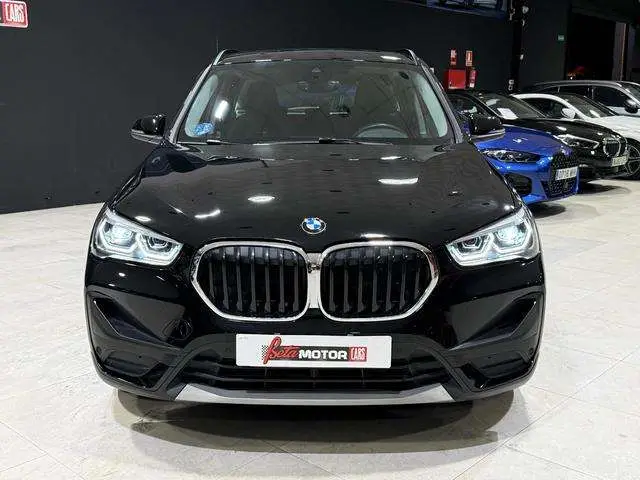 Photo 1 : Bmw X1 2020 Hybrid