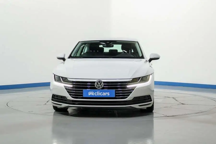 Photo 1 : Volkswagen Arteon 2020 Diesel