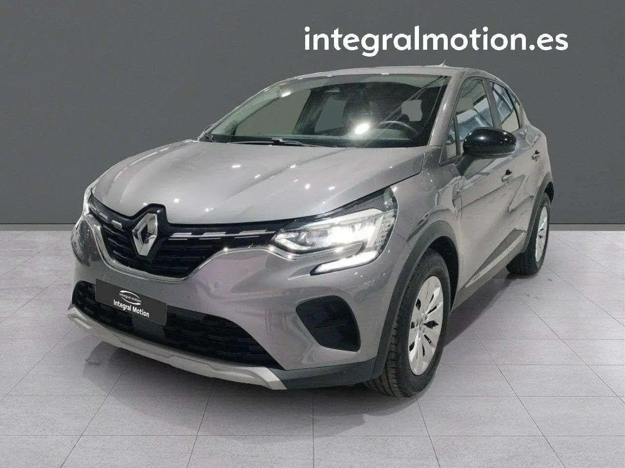 Photo 1 : Renault Captur 2020 Diesel