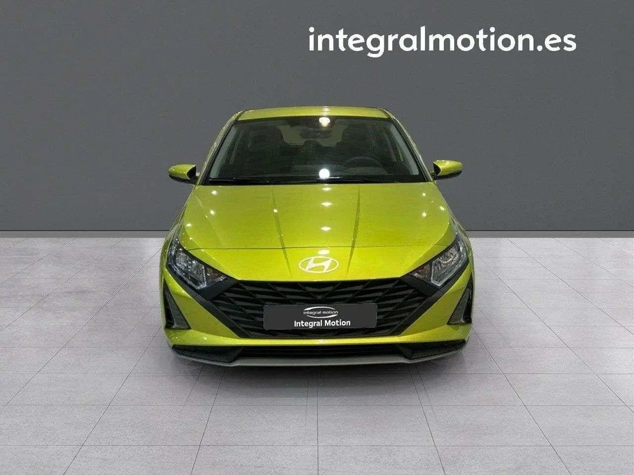 Photo 1 : Hyundai I20 2024 Essence