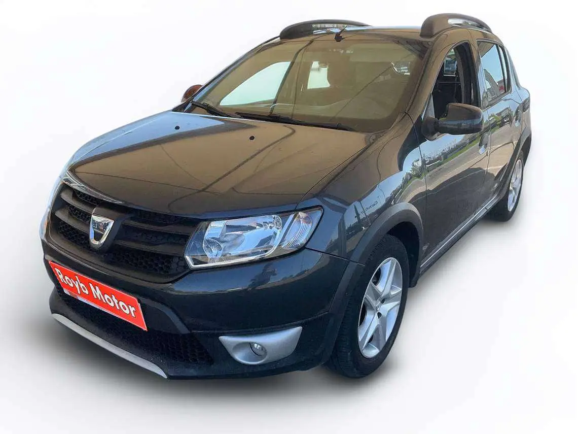 Photo 1 : Dacia Sandero 2016 GPL