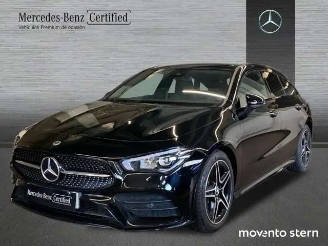 Photo 1 : Mercedes-benz Classe Cla 2023 Diesel