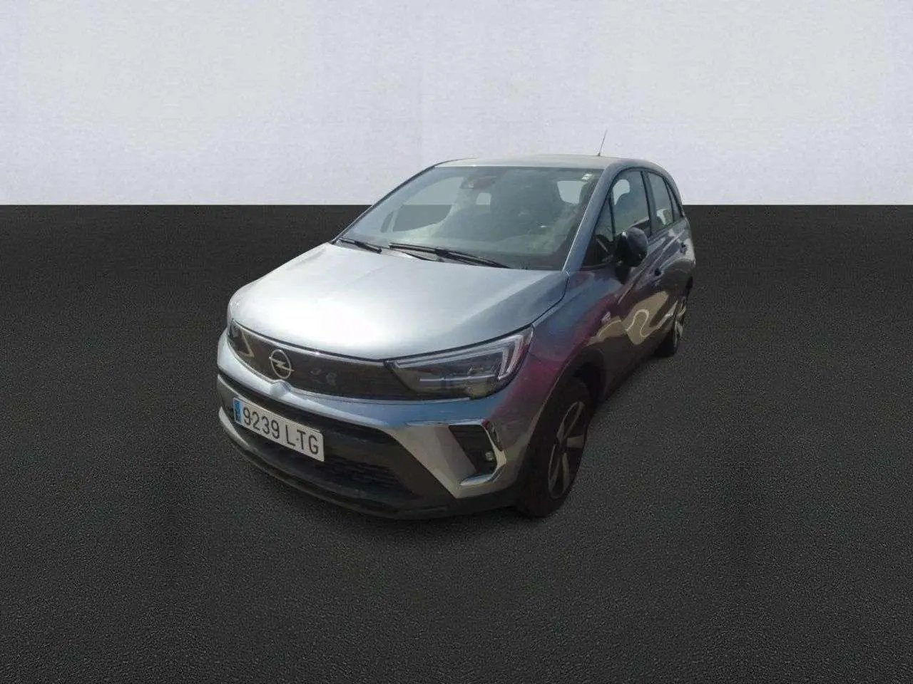 Photo 1 : Opel Crossland 2021 Essence