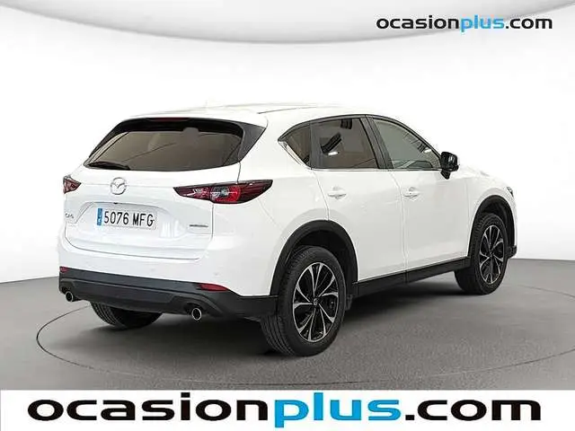 Photo 1 : Mazda Cx-5 2023 Essence