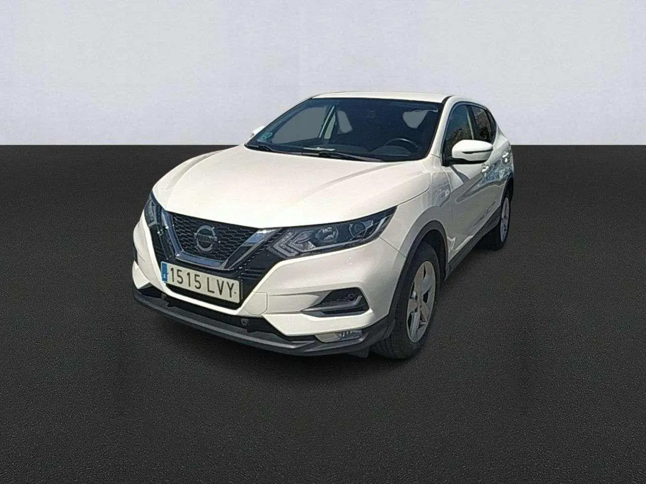 Photo 1 : Nissan Qashqai 2019 Diesel