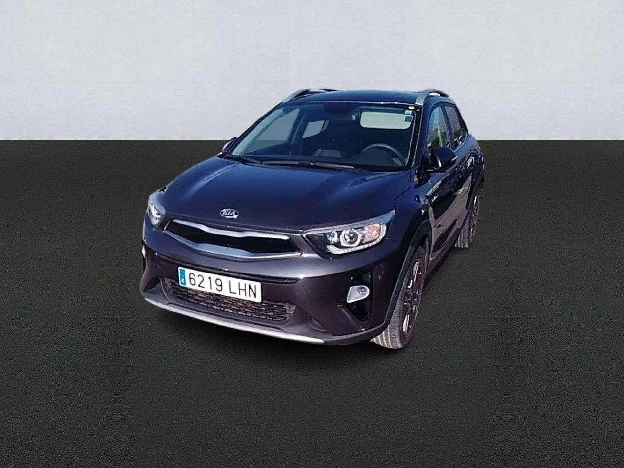 Photo 1 : Kia Stonic 2020 Essence