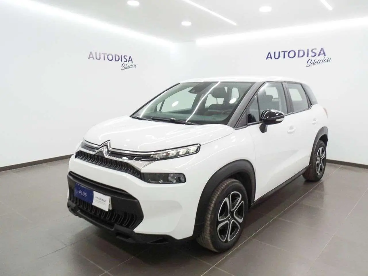 Photo 1 : Citroen C3 Aircross 2021 Essence