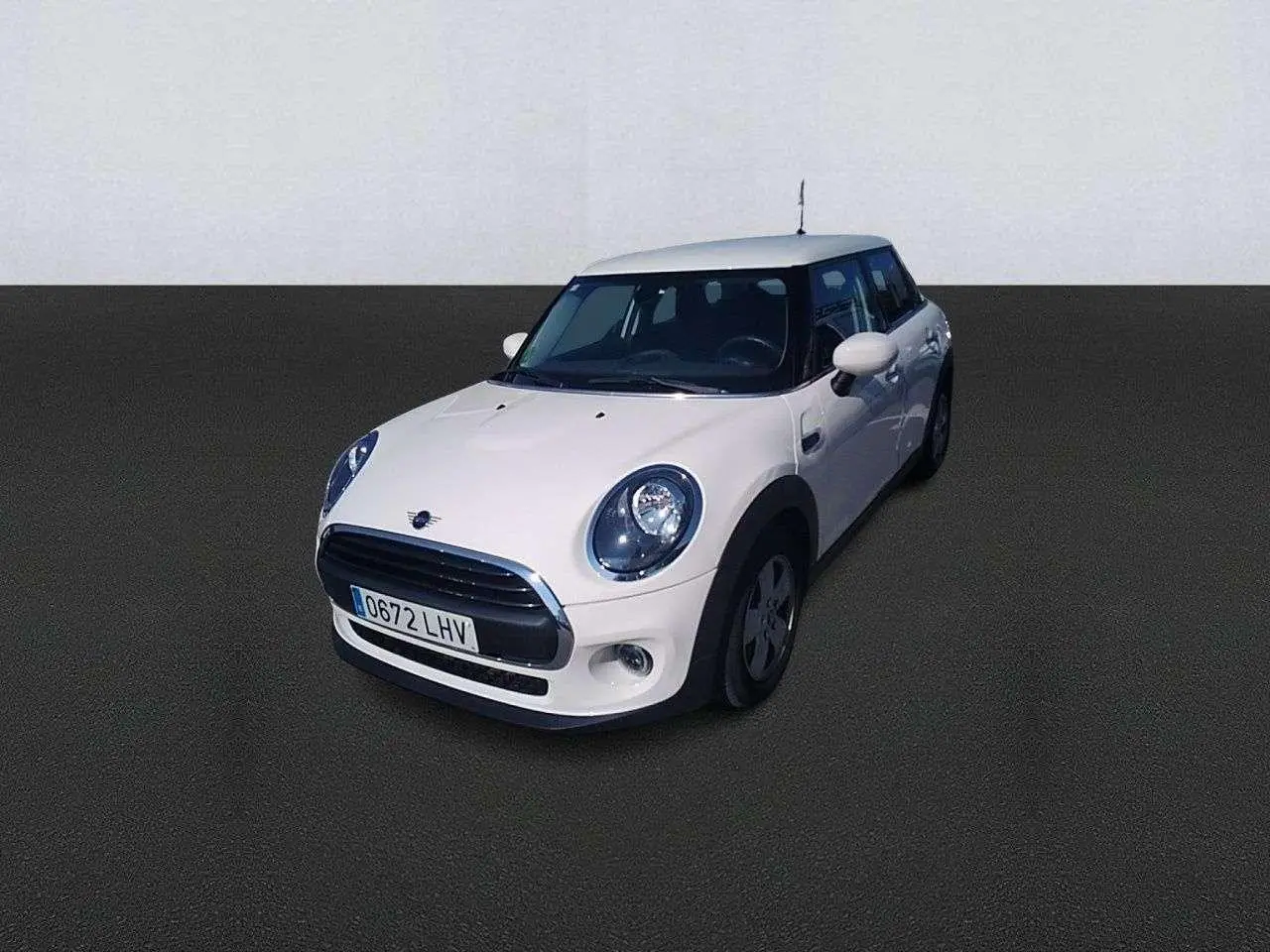 Photo 1 : Mini Cooper 2020 Petrol