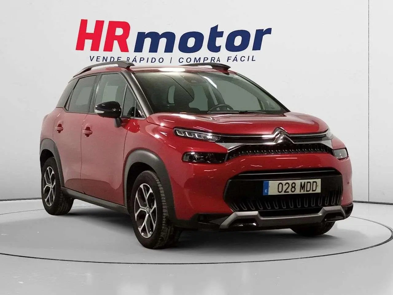 Photo 1 : Citroen C3 Aircross 2022 Diesel