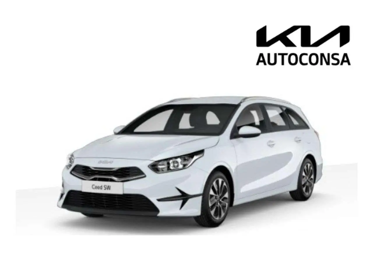 Photo 1 : Kia Ceed 2024 Petrol