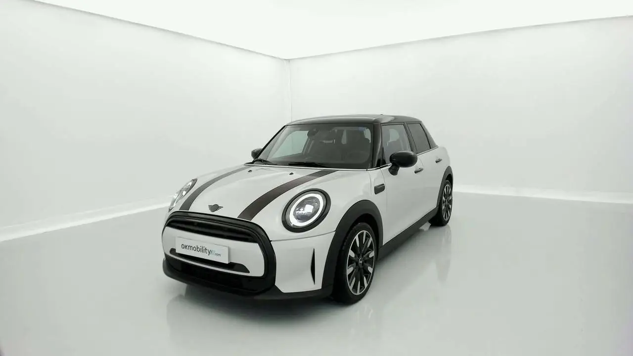 Photo 1 : Mini Cooper 2023 Petrol