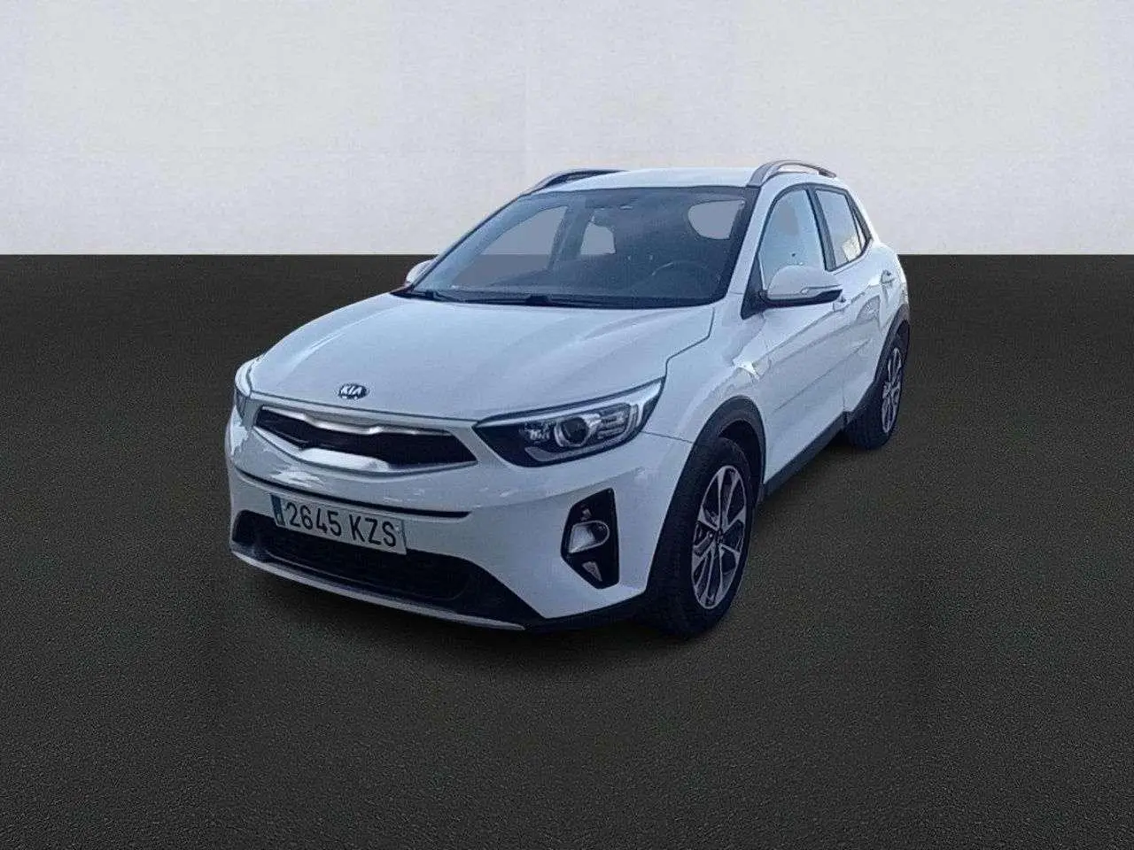 Photo 1 : Kia Stonic 2019 Essence