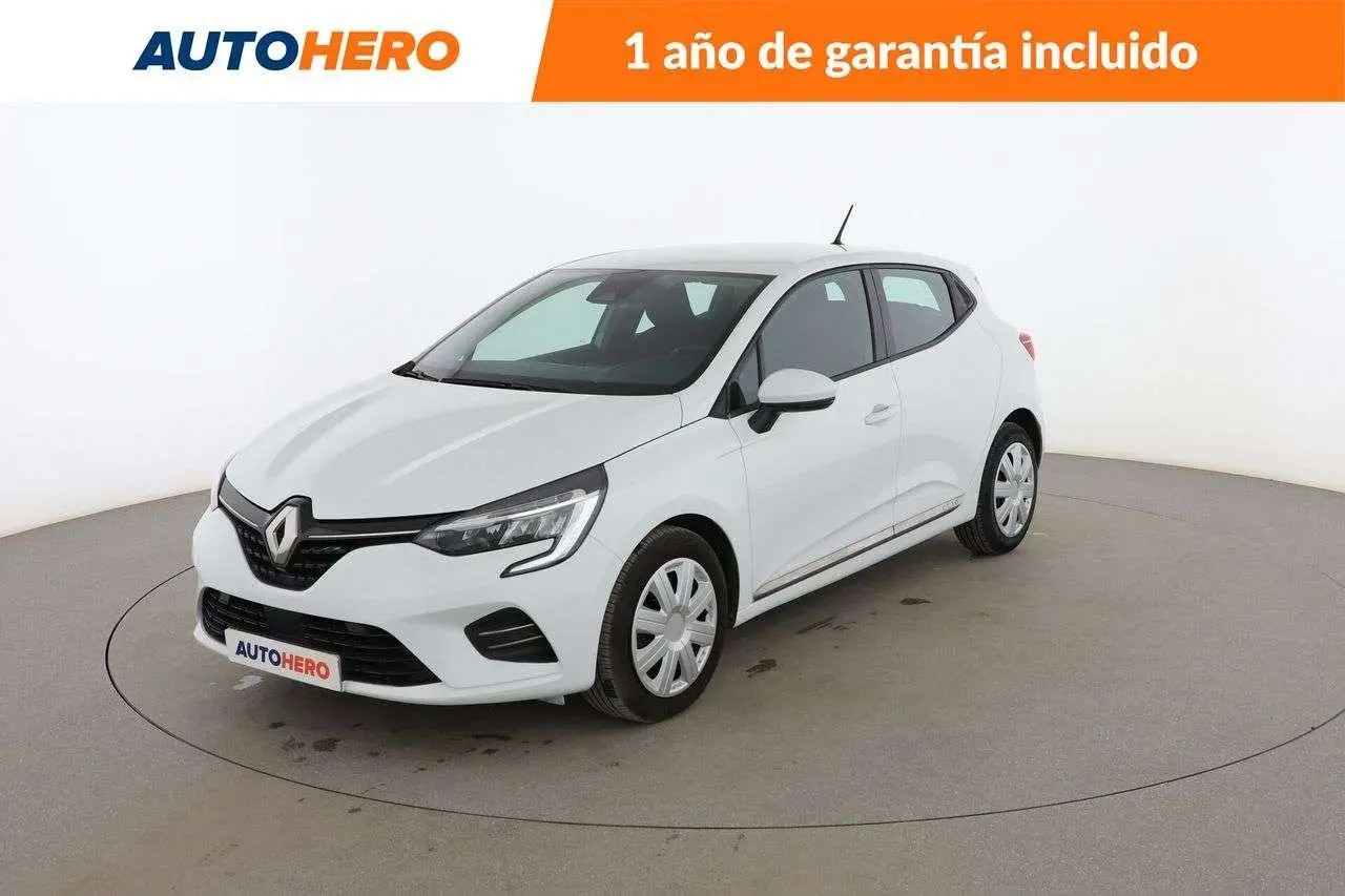 Photo 1 : Renault Clio 2021 Essence