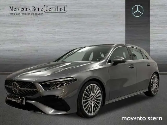 Photo 1 : Mercedes-benz Classe A 2023 Diesel