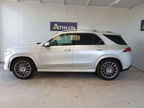 Photo 1 : Mercedes-benz Classe Gle 2020 Diesel