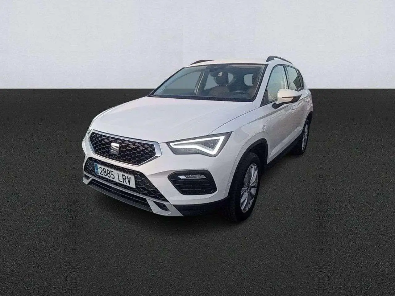 Photo 1 : Seat Ateca 2021 Diesel