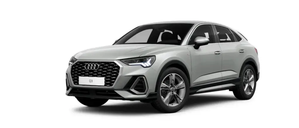 Photo 1 : Audi Q3 2024 Essence