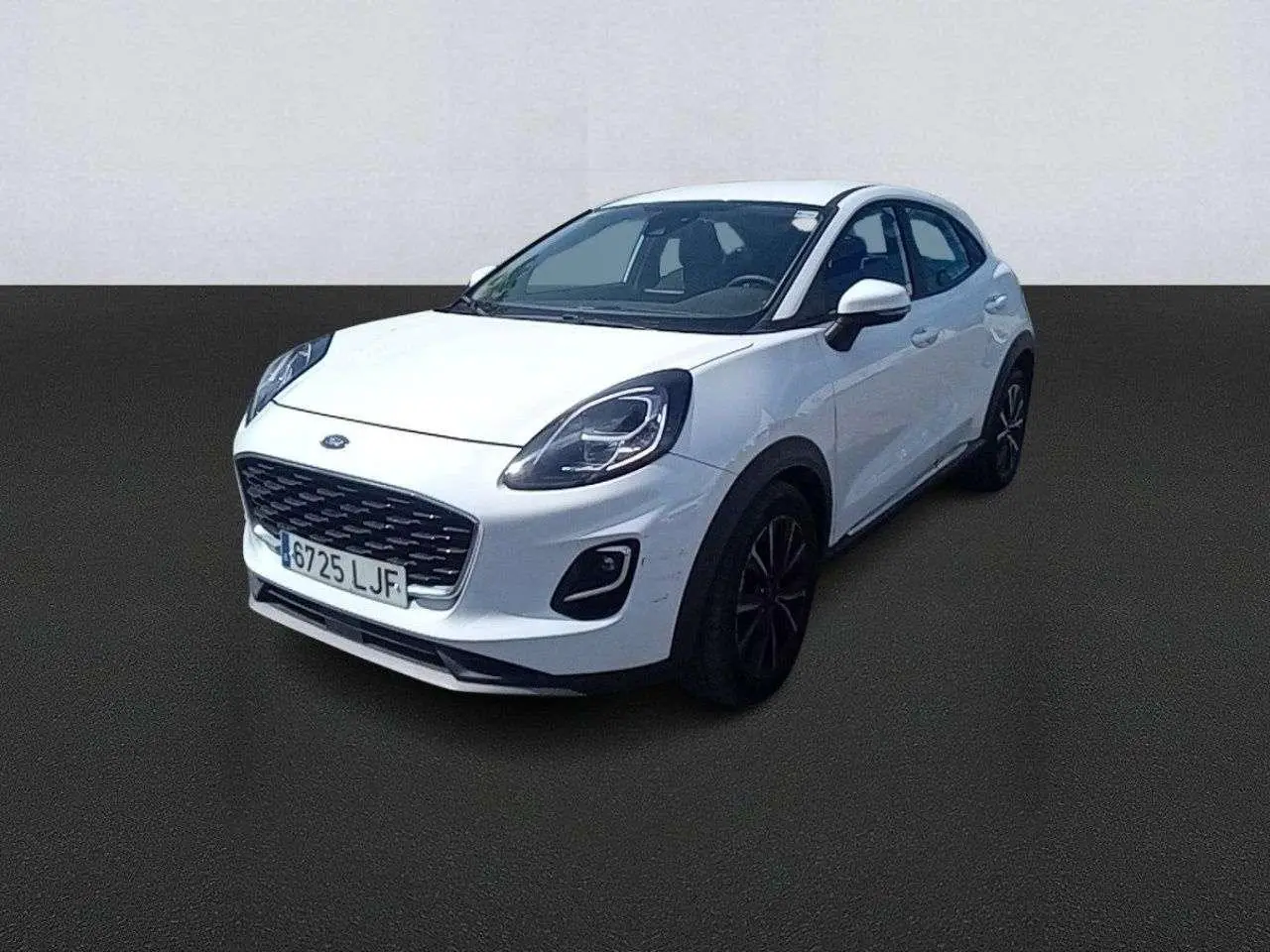 Photo 1 : Ford Puma 2020 Essence