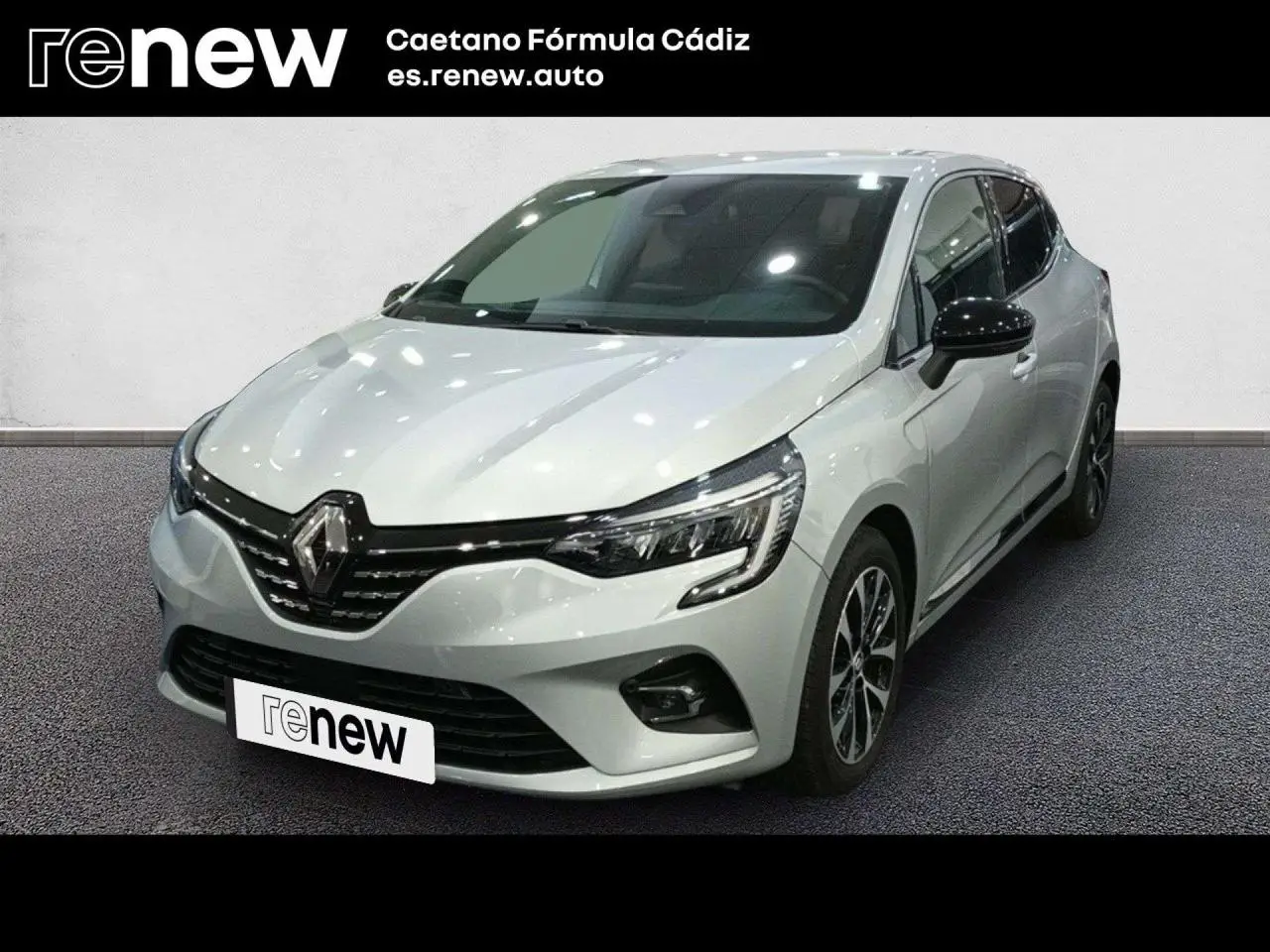 Photo 1 : Renault Clio 2023 Essence