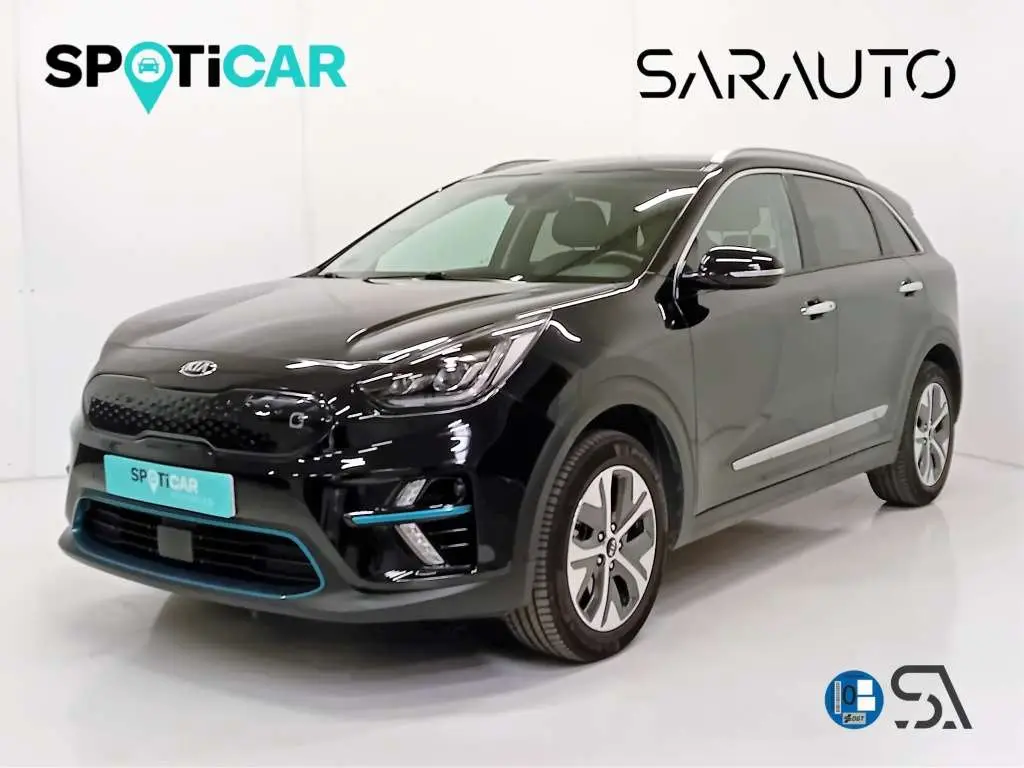 Photo 1 : Kia E-niro 2019 Electric