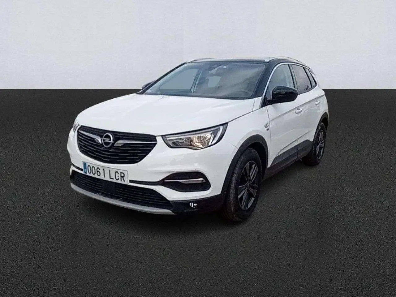 Photo 1 : Opel Grandland 2019 Diesel